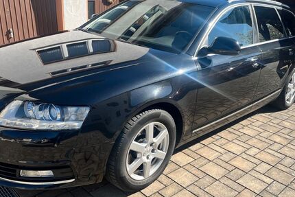 Audi A6 254.000 km 3.500 &euro; Gelnhausen 63571