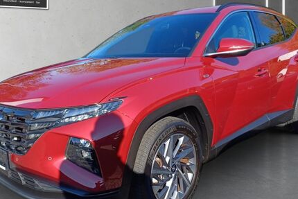 Hyundai TUCSON 27.055 km 27.990 € Prenzlau 17291