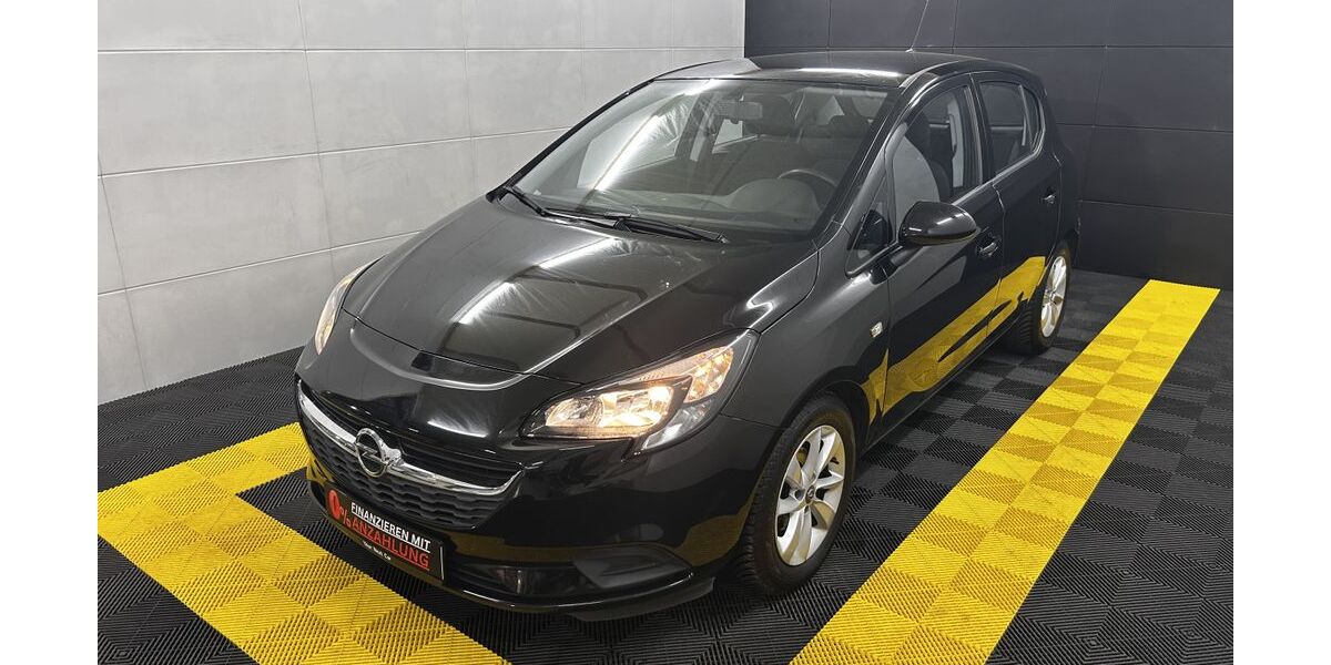 Opel Corsa 95.614 km 10.500 &euro; Ostrhauderfehn 26842
