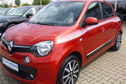 Renault Twingo 69.687 km 8.750 &euro; Bayreuth 95448