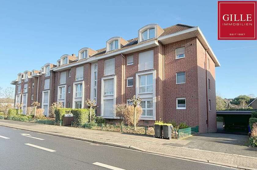 Wohnung zum Kaufen in Neuss 249.000 € 82 m²