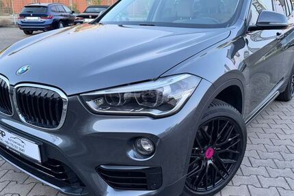 BMW X1 195.437 km 15.900 &euro; Augsburg 86154
