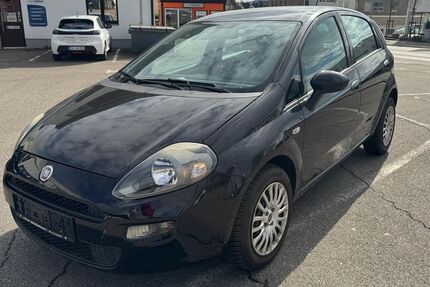 Fiat Punto 87.700 km 2.490 &euro; Villingen-Schwenningen 78056