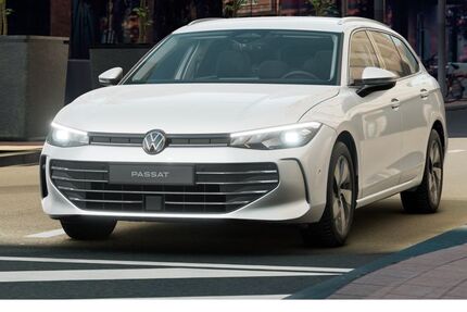 VW Passat Variant 9.364 km 36.003 &euro; Northeim 37154