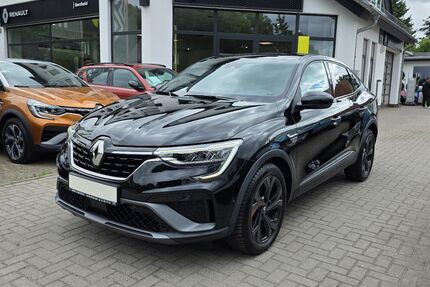 Renault Arkana 44.550 km 19.990 &euro; Berlin 12623