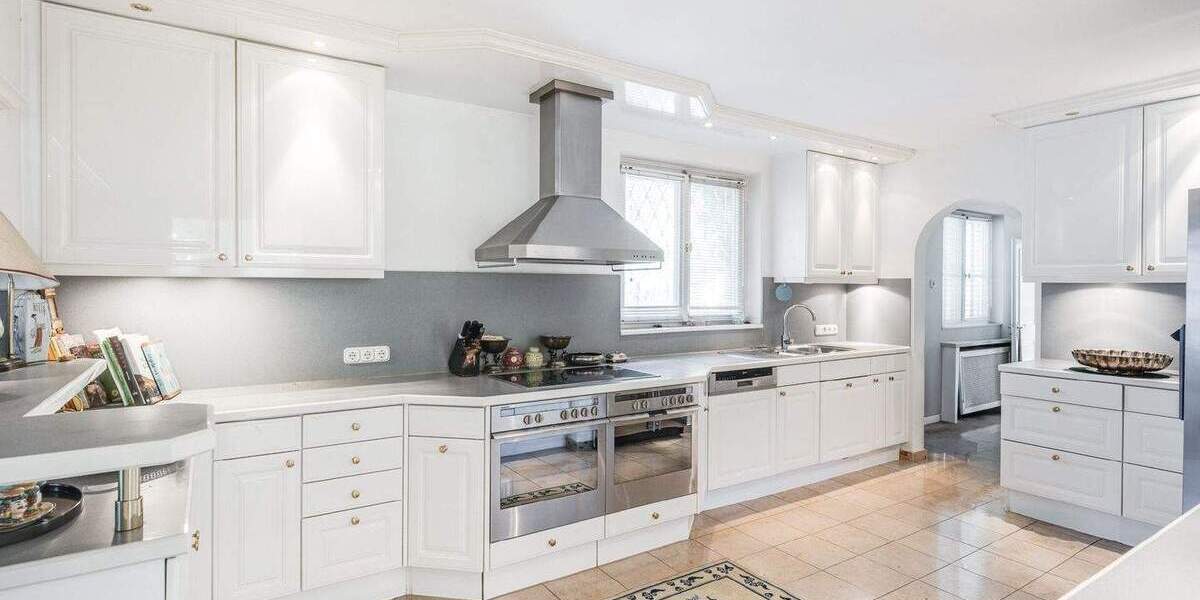 Einfamilienhaus Grünwald - 1 Zimmer, 381 m&sup2;, 3.900.000&euro; | Angebot:25385212