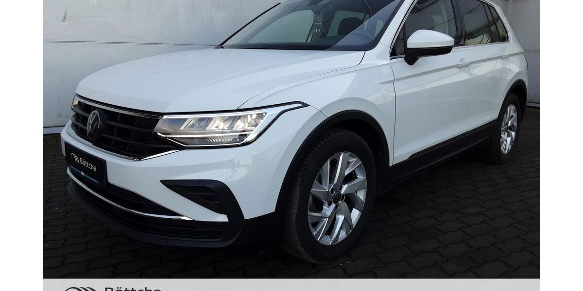 VW Tiguan 80.251 km 23.890 &euro; Altentreptow 17087