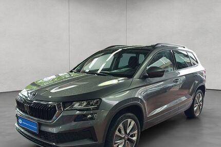 Skoda Karoq 102.704 km 21.890 &euro; Reutlingen 72762