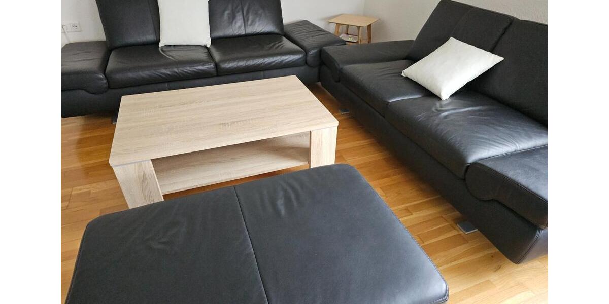 Möblierte 3-Zi.-Whg, 61m², Internet, Küche, WaschmaschineWallbox 3 zimmer