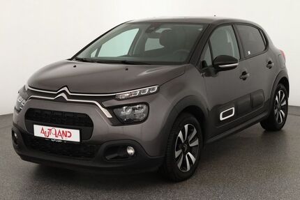Citroen C3 21.450 km 14.890 € Halle 06122