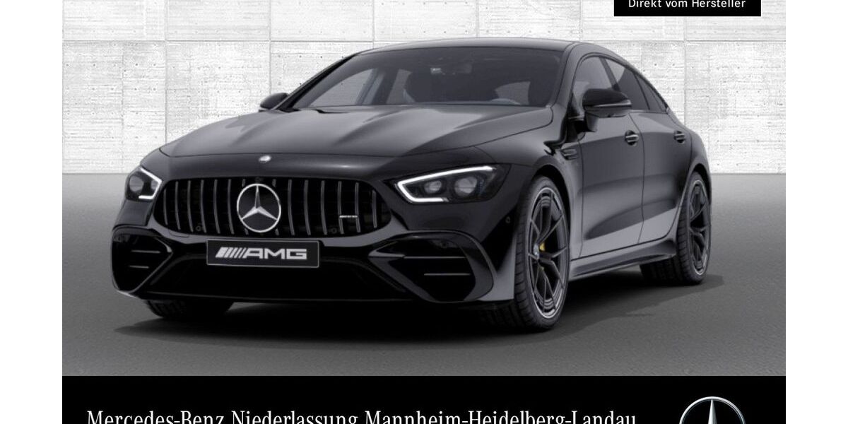 Mercedes-Benz AMG GT 18.670 km 97.490 &euro; Mannheim 68165