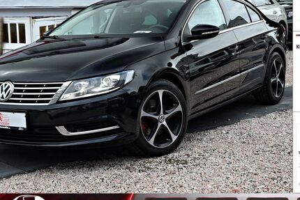 VW CC 227.000 km 7.980 &euro; Hamburg 22179