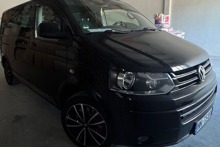 VW T5 Multivan 250.355 km 16.000 € Erlenbach 74235