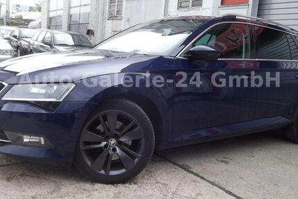 Skoda Superb 200.000 km 11.990 &euro; Berlin 12277