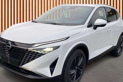 Nissan Qashqai 17.993 km 28.980 &euro; Dresden/Weißig 01328