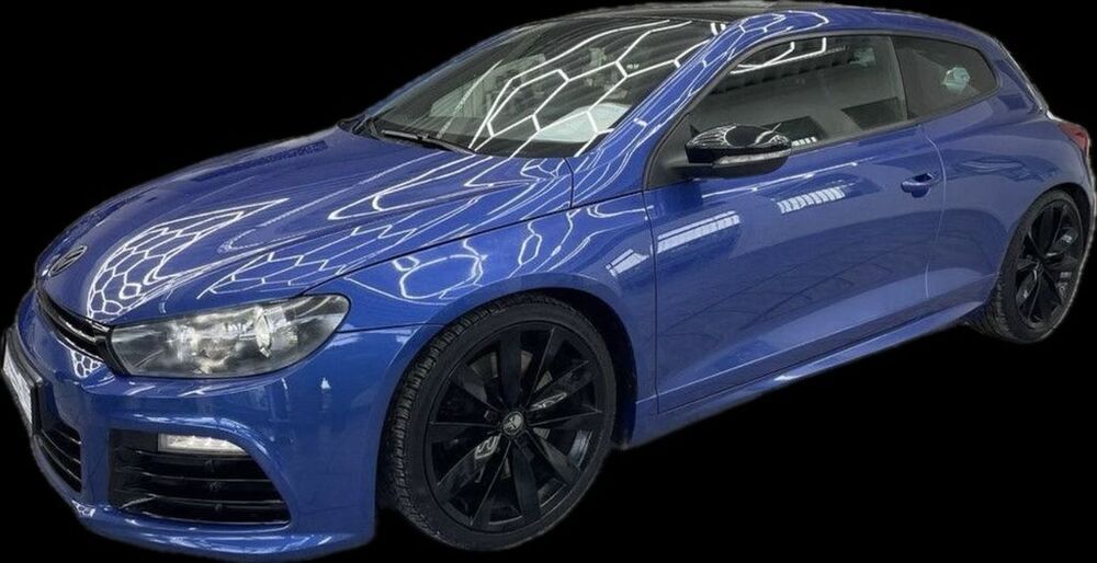 Scirocco