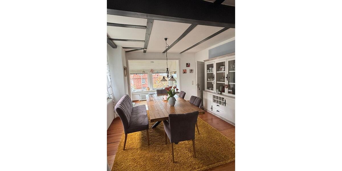 Einfamilienhaus Ratzeburg - 4 Zimmer, 120 m&sup2;, 475.000&euro; | Angebot:26166239