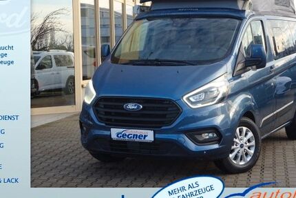 Ford Transit Custom 79.986 km 46.790 &euro; Eilenburg 04838