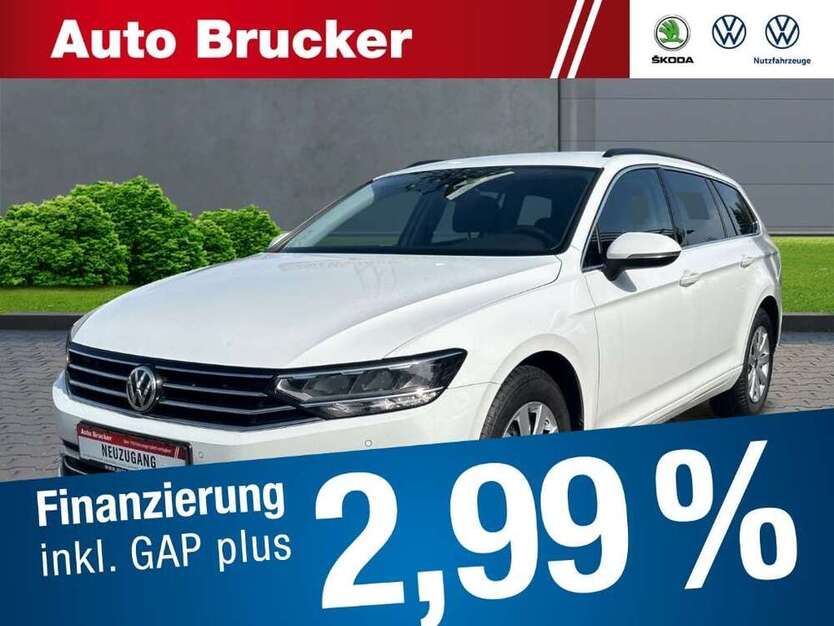 Passat Variant