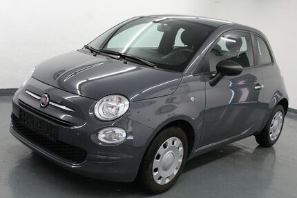 Fiat 500 26.762 km 10.989 € München 80993