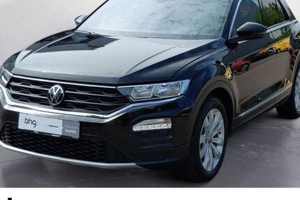VW T-Roc 108.685 km 17.820 &euro; Kehl 77694