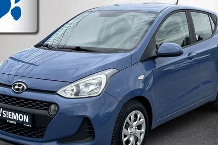 Hyundai i10 104.295 km 7.330 &euro; Münster 48153