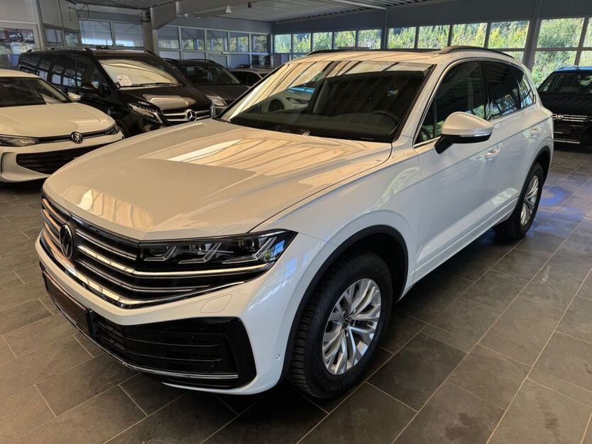 VW Touareg 6.950 km 59.999 € Versmold 33775
