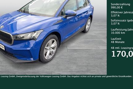 Skoda Enyaq 22.939 km 20.290 &euro; Dortmund 44269