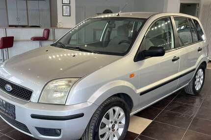 Ford Fusion 179.640 km 1.790 &euro; Böhmenkirch 89558