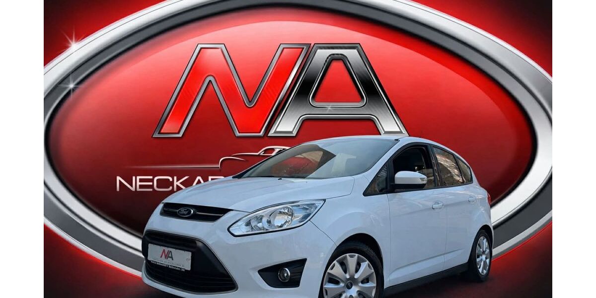 Ford C-Max 135.000 km 6.999 &euro; Stuttgart 70376
