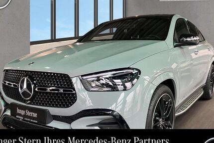 Mercedes-Benz GLE 300 14.864 km 95.386 € Forchheim 91301
