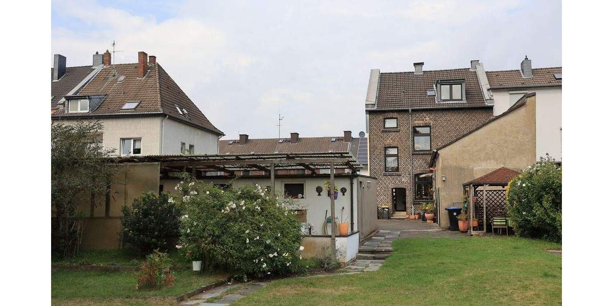 Grundstück Duisburg Buchholz - 1.100.000&euro; | Angebot:25796162