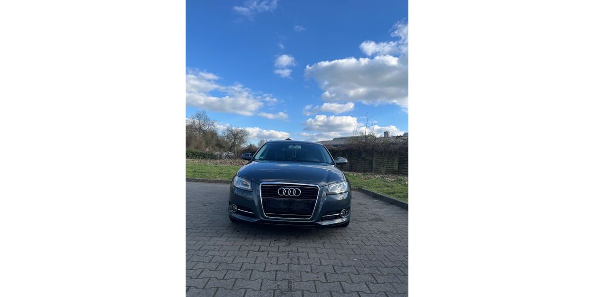 Audi A3 186.500 km 10.000 &euro; Osnabrück 49086
