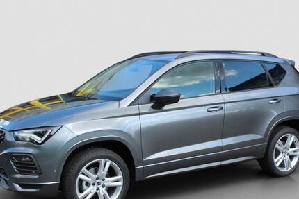 Seat Ateca 1.011 km 26.930 &euro; Walldürn 74731