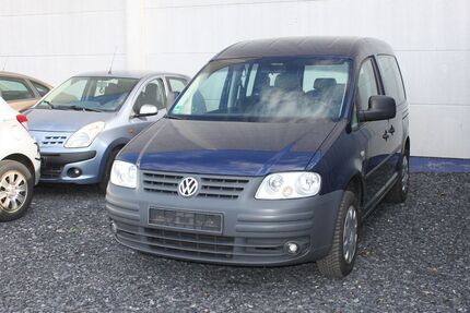 VW Caddy 190.000 km 2.900 &euro; Hamm 59067