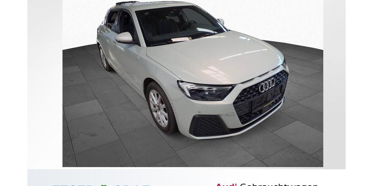 Audi A1 21.390 km 25.890 &euro; Schwabach 91126