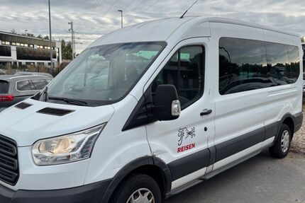 Ford Transit 302.000 km 8.750 &euro; Hamburg 22525