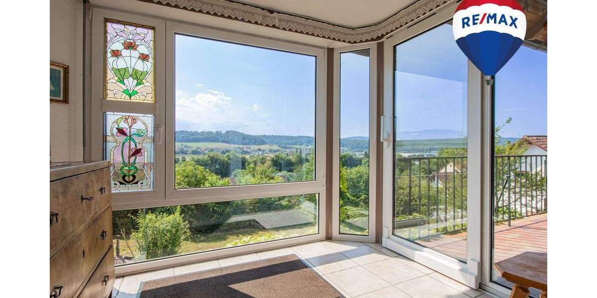 Ihr neues Zuhause mit Weitblick - Großzügiges Einfamilienhaus in Horheim 7 zimmer