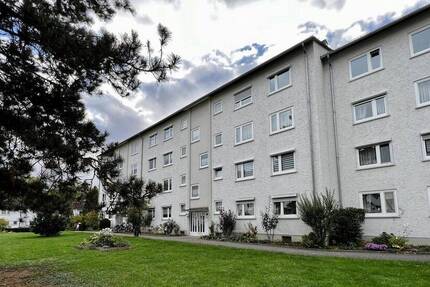 Wohnung Neuwied - 4 Zimmer, 88 m&sup2;, 209.900&euro; | Angebot:25934073