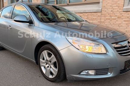 Opel Insignia 195.500 km 4.350 &euro; Göppingen 73033