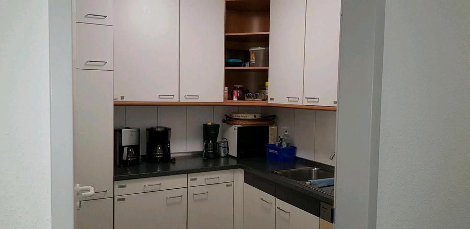 Büro, Praxis, Ladenlokal, KiTa im Zentrum von Neubeckum zimmer