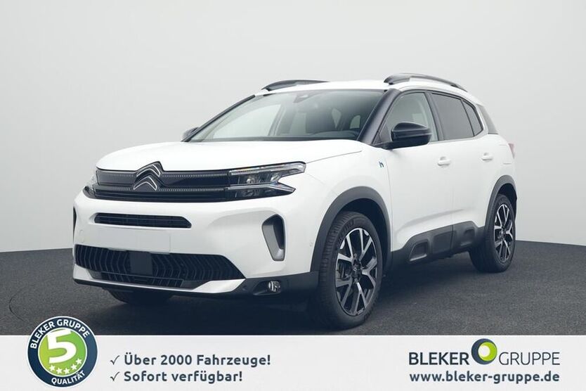 C5 Aircross