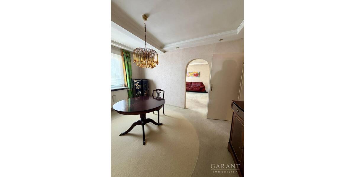 Reihenendhaus Östringen - 6 Zimmer, 128 m&sup2;, 470.000&euro; | Angebot:26161660