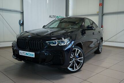 BMW X6 54.960 km 66.900 &euro; Homburg 66424