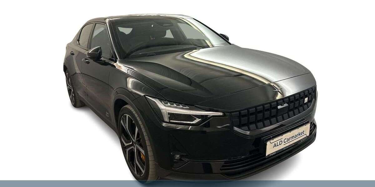 Polestar 2 47.593 km 36.980 &euro; Dorfmark 29683