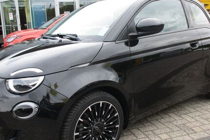 Fiat 500e 39.500 km 17.950 &euro; Lingen - Baccum 49811