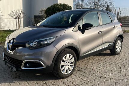 Renault Captur 64.000 km 7.490 &euro; Eschweiler 52249