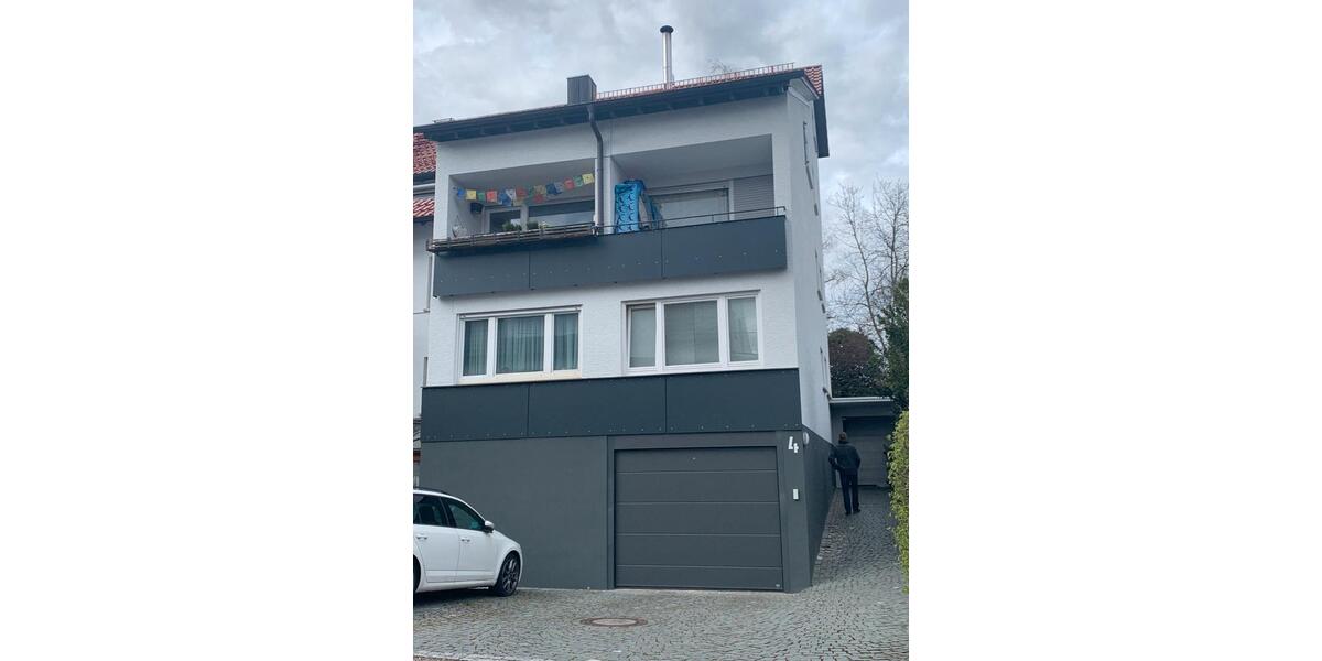 Erdgeschoßwohnung Ludwigsburg Hoheneck - 1 Zimmer, 29 m&sup2;, 123.000&euro; | Angebot:26846050