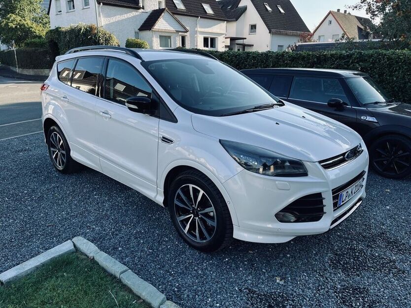 Kuga