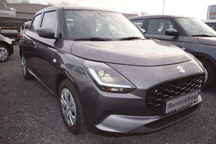 Suzuki Swift 1.642 km 16.990 &euro; Meppen 49716